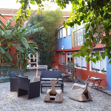Bed and Breakfast Casa 3 Aguias à Aveiro Chambre photo