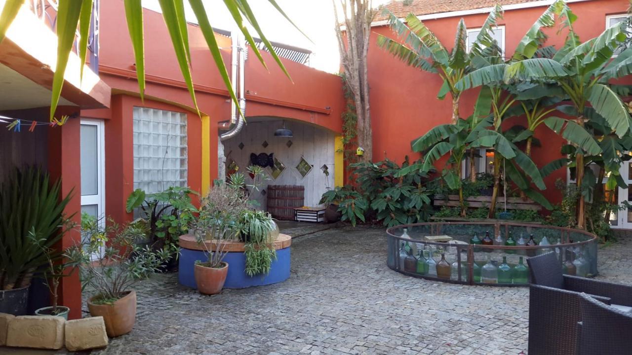 Bed and Breakfast Casa 3 Aguias à Aveiro Extérieur photo