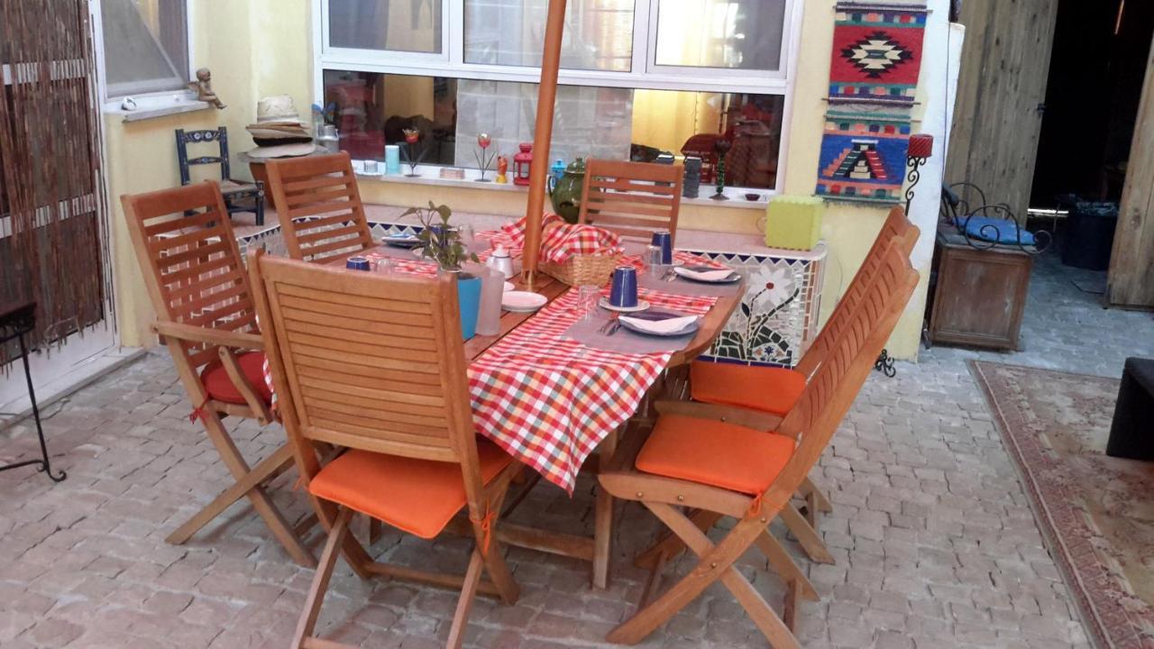Bed and Breakfast Casa 3 Aguias à Aveiro Extérieur photo