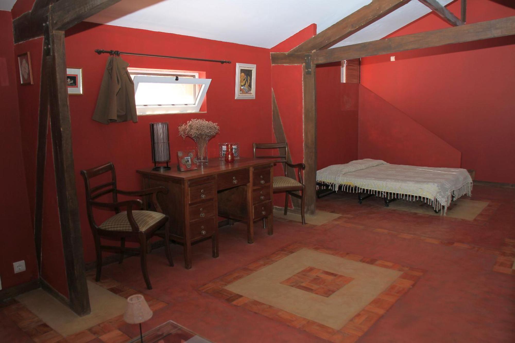 Bed and Breakfast Casa 3 Aguias à Aveiro Extérieur photo