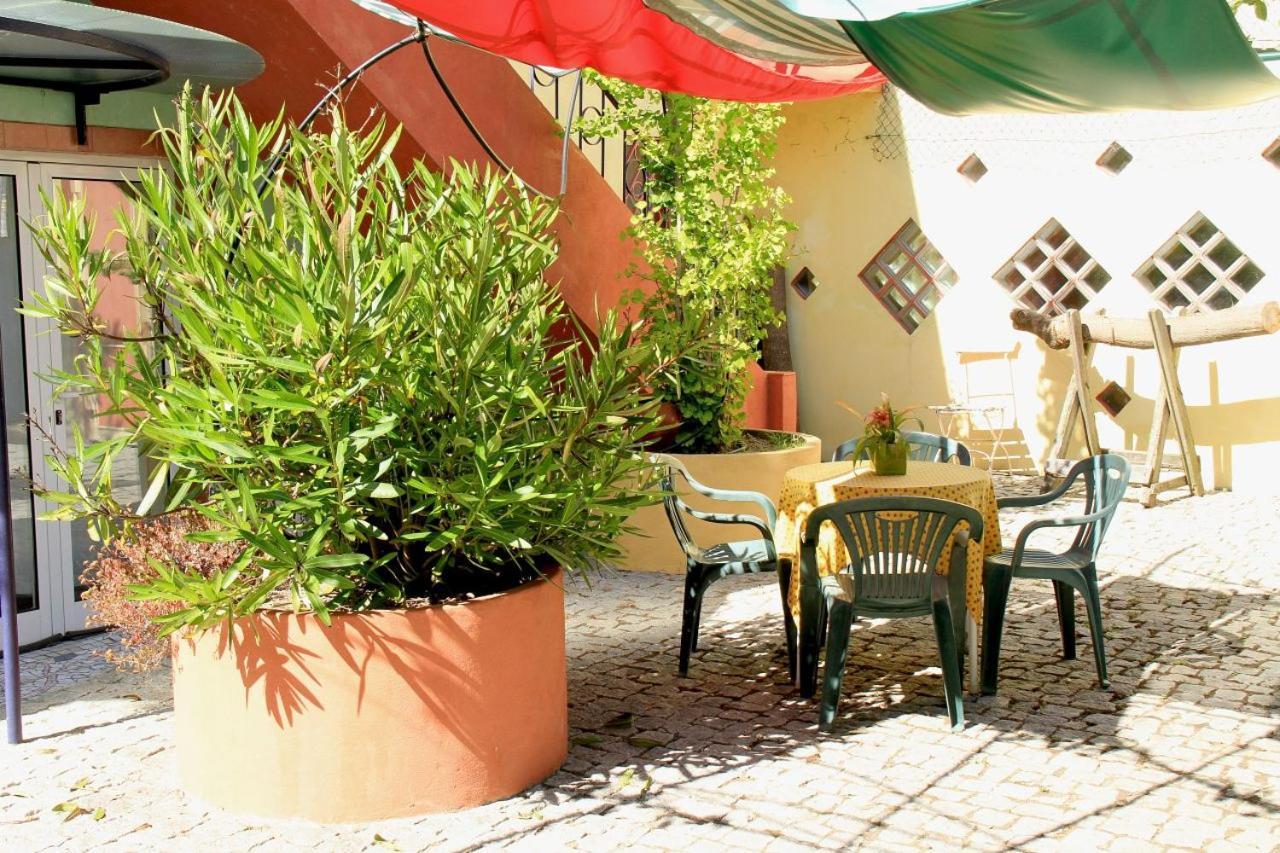 Bed and Breakfast Casa 3 Aguias à Aveiro Chambre photo