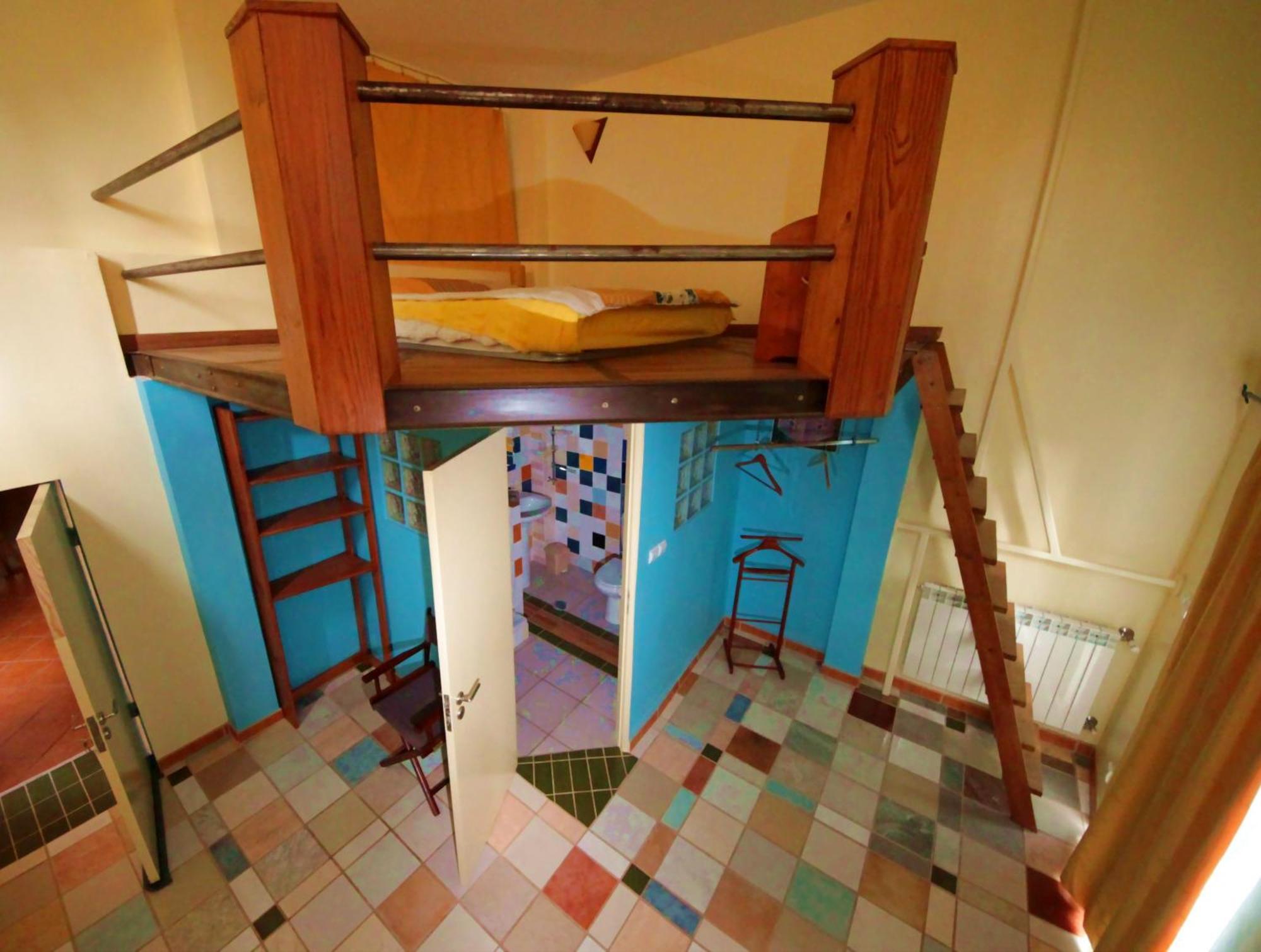 Bed and Breakfast Casa 3 Aguias à Aveiro Chambre photo