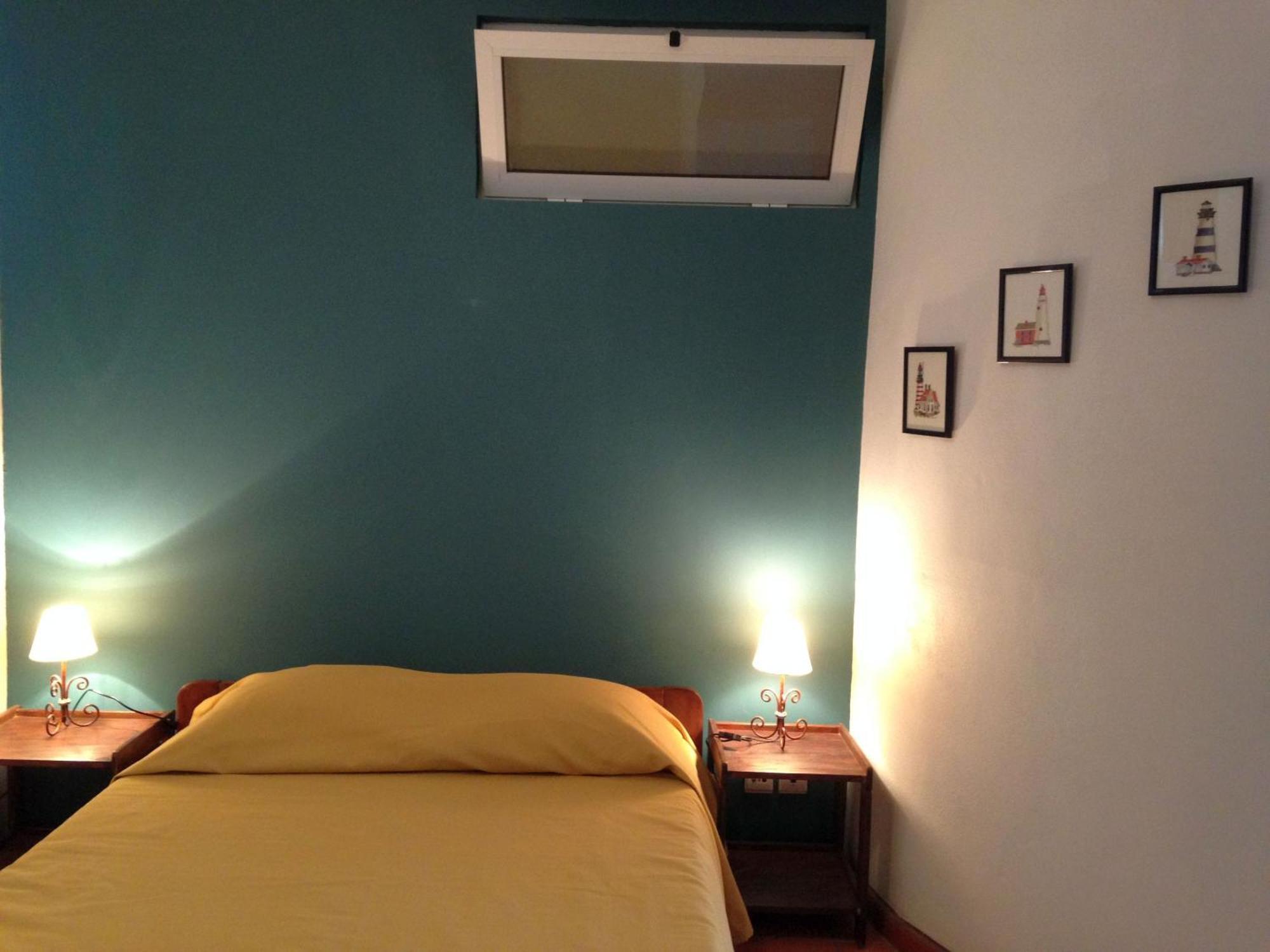 Bed and Breakfast Casa 3 Aguias à Aveiro Chambre photo