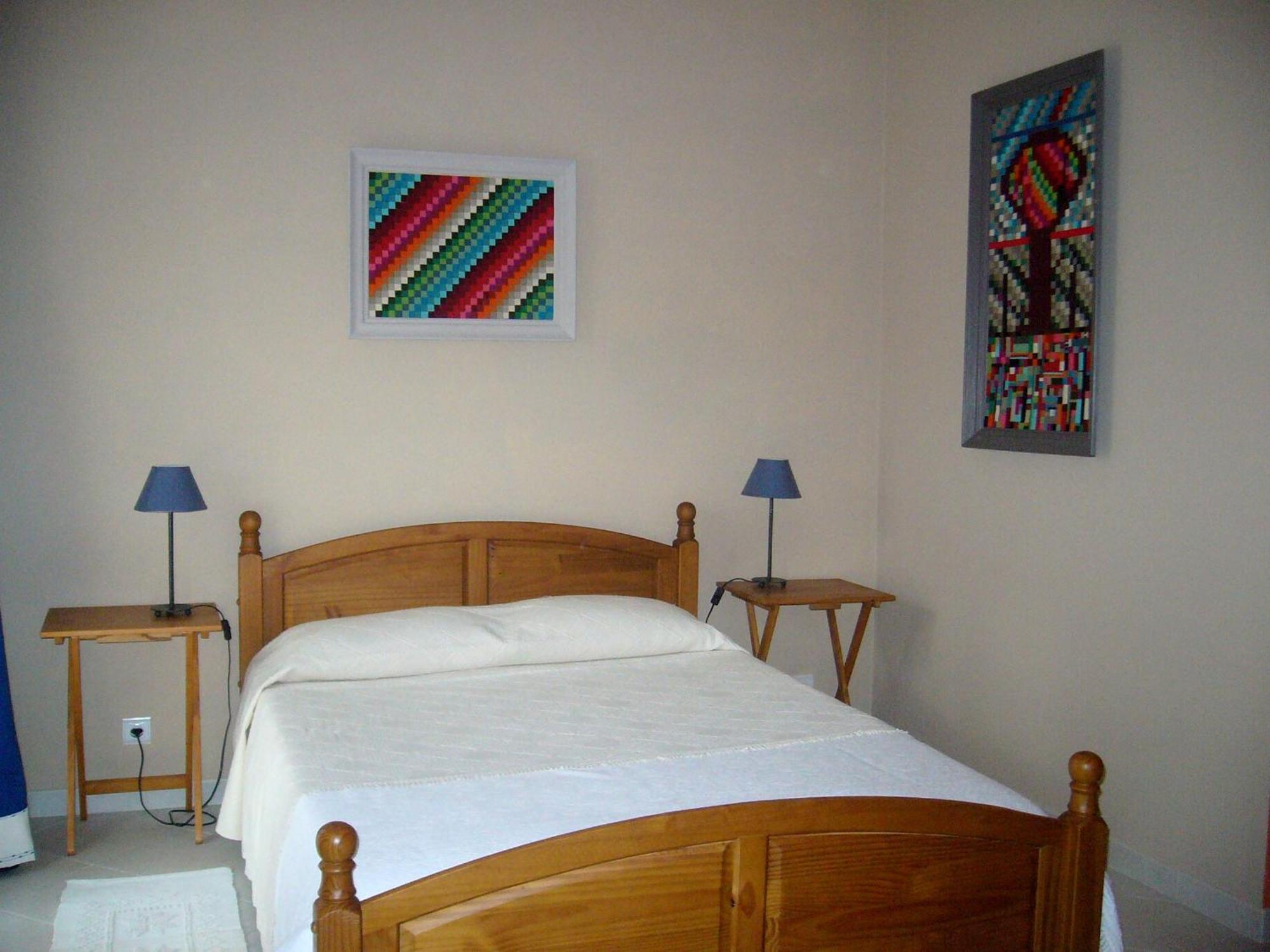 Bed and Breakfast Casa 3 Aguias à Aveiro Chambre photo